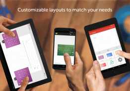 Microsoft SwiftKey AI Keyboard screenshot 6