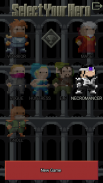 Remixed Dungeon: Pixel Rogue screenshot 10