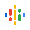 Podcasturi Google