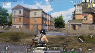 Battlegrounds Mobile India screenshot 7