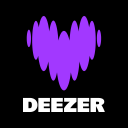 Deezer: muzică și podcasturi