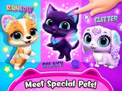 Floof - Casa de Bichinhos screenshot 11
