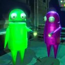 PvP REPO Mobile Game Online 3D