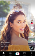 TikTok Lite screenshot 4