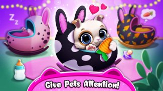 Floof - Casa de Bichinhos screenshot 21