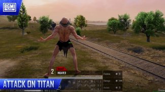 Battlegrounds Mobile India screenshot 2