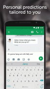 Microsoft SwiftKey AI Keyboard screenshot 4