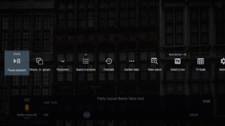 OTT Navigator IPTV screenshot 5