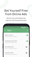 AdGuard: Content Blocker screenshot 2