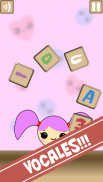 Pipa, juegos para niños screenshot 2