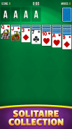 Paciência: Coleção de Jogos screenshot 0