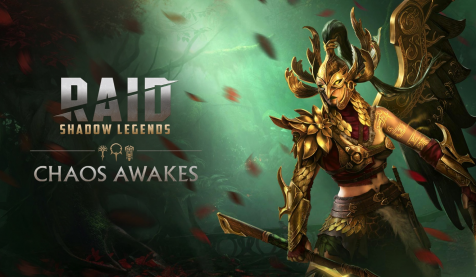 RAID: Shadow Legends - Chaos Awakes image