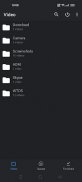 ASD Player screenshot 1
